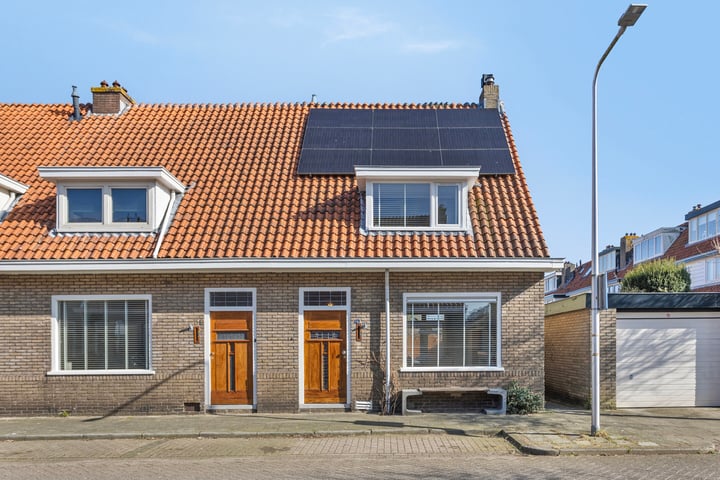 Gladiolenstraat 41 in Zwolle foto