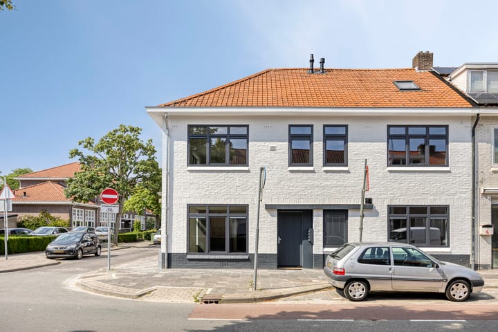 Foto van woning Gladiolusstraat 20A, Eindhoven
