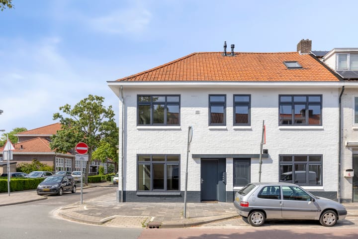 Foto van woning Gladiolusstraat 20B, Eindhoven