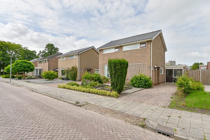 Foto van woning Gladioolstraat 22, Musselkanaal