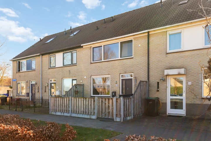 Gladioolweg 32 in Almere