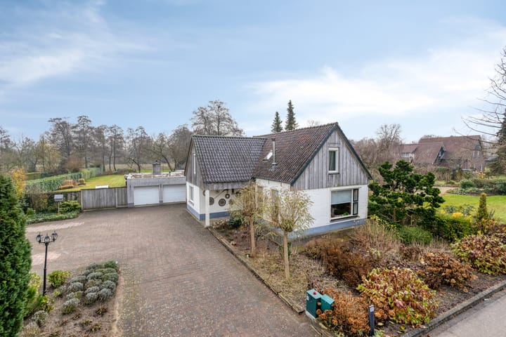 Foto van woning Glanerbrugstraat 17, Glane