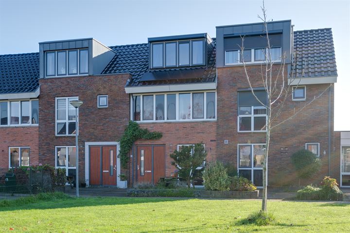 Glashaver 2 in De Goorn foto