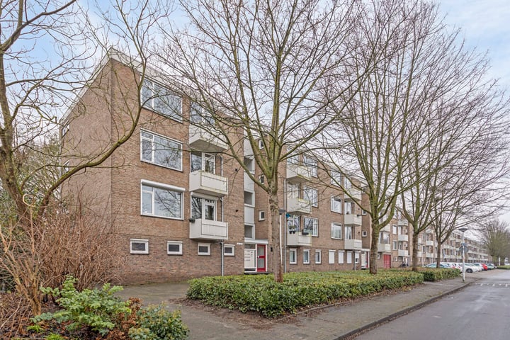 Glazeniersdreef 44C in Maastricht foto