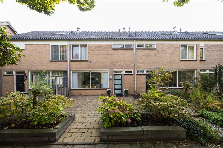 Glazenierslaan 86 in De Meern foto