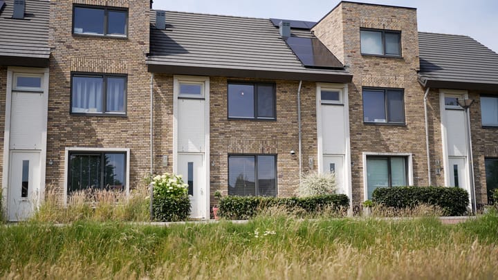 Foto van woning Glazenmaker 50, Epe