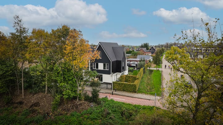 Glazuurder 1 in Druten foto