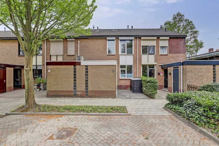 Gleede 3 in Strijen