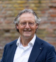 Foto van Glenn (J.A.) Muller