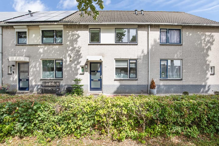 Glenn Millerweg 122 in Almere