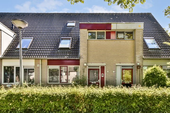 Glenn Millerweg 129 in Almere