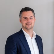 Foto van Glenn van der Zanden