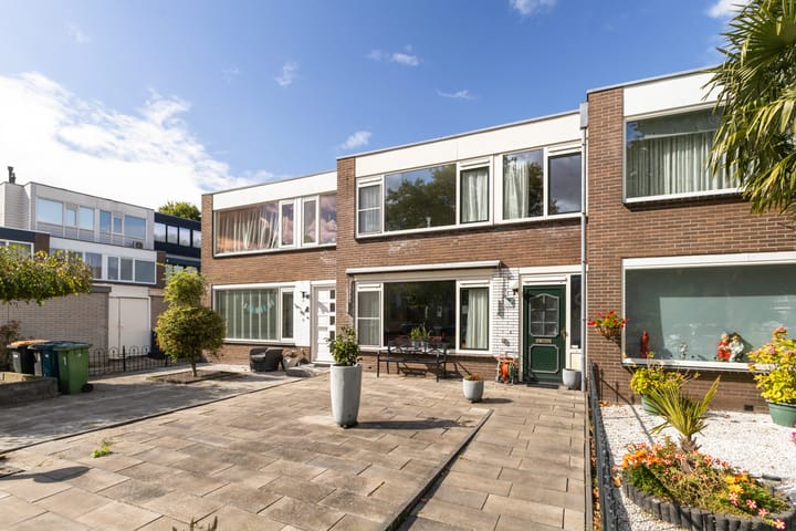 Glennhof 2 in IJsselstein