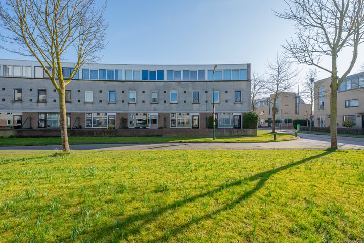 Gletsjermeer 4 in Houten foto
