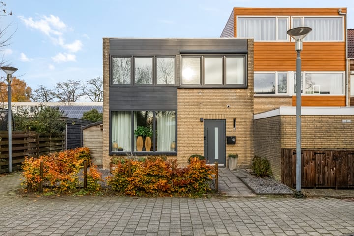 Foto van woning Glindhorst 34, Ede
