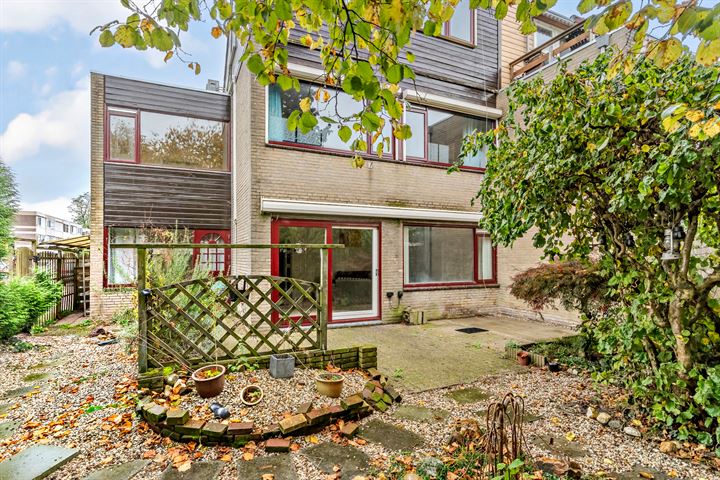 Glindhorst 71 in Ede foto