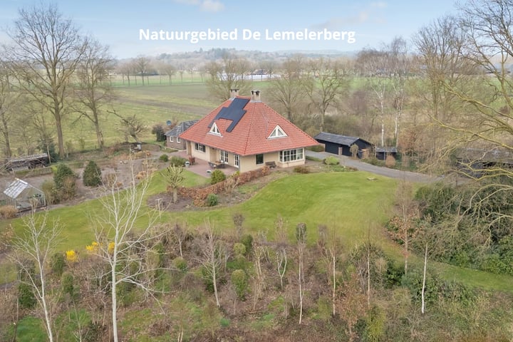 Glinthaar 39 in Lemele foto