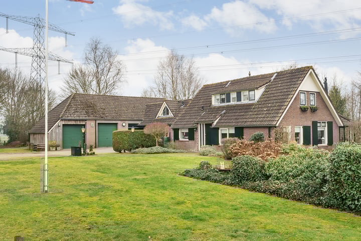 Glinthaar 41 in Lemele foto