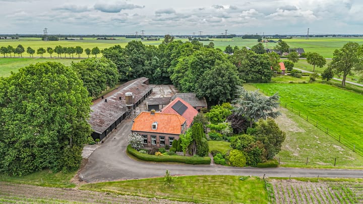 Foto van woning Glinthuisweg 31, Hasselt