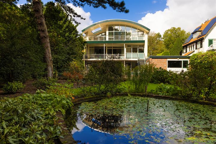 Foto van woning Glipper Dreef 188, Heemstede