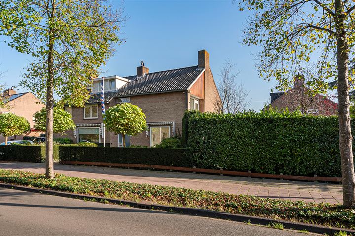 Foto van woning Glipperweg 14, Heemstede
