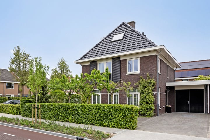 Gochsestraat 41 in Huissen