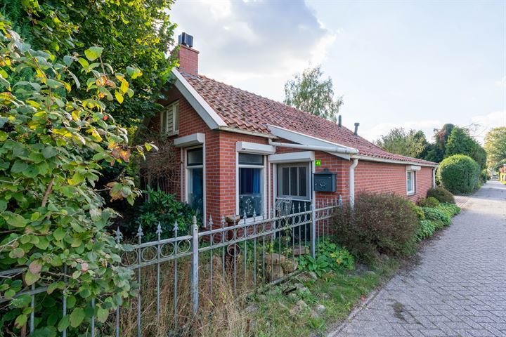 Gockingalaan 41 in Noordbroek foto