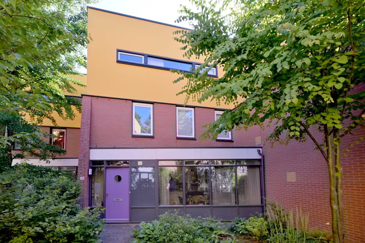 Godebaldstraat 16 in Deventer