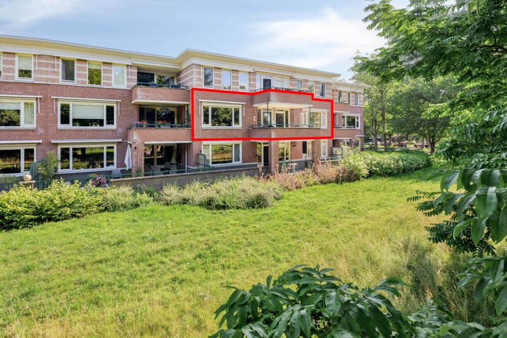 Foto van woning Godebaldstraat 9, Deventer