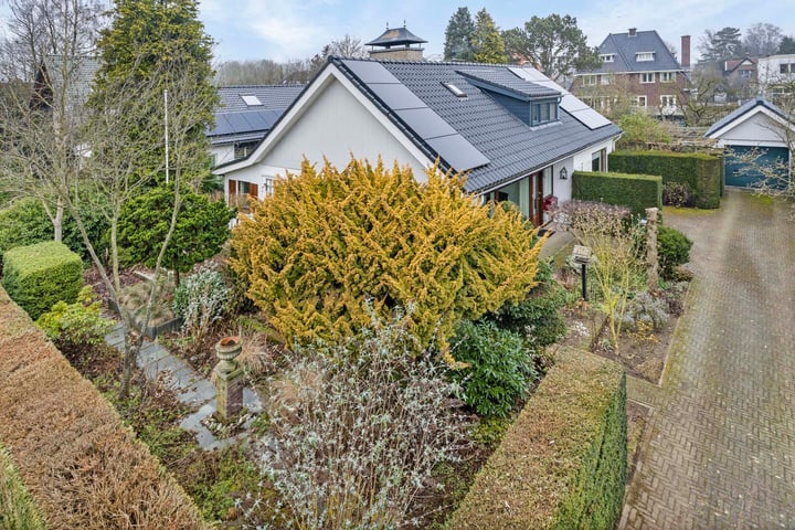 Godeboldlaan 5 in Warnsveld foto