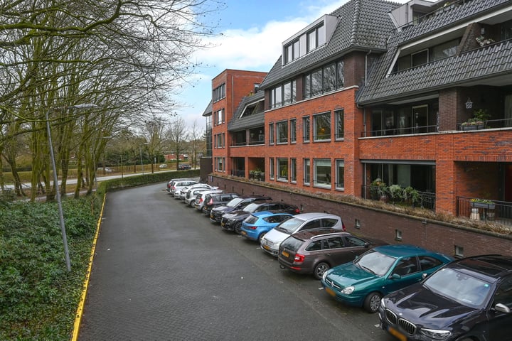 Godelindeweg 1-A15 in Naarden foto