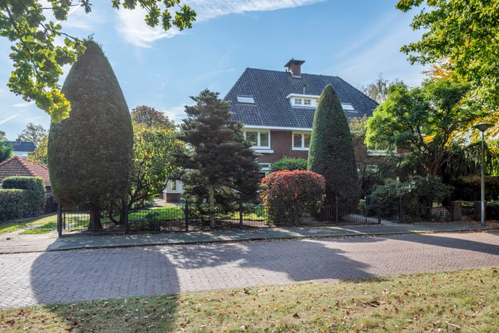 Godelindeweg 50 in Naarden