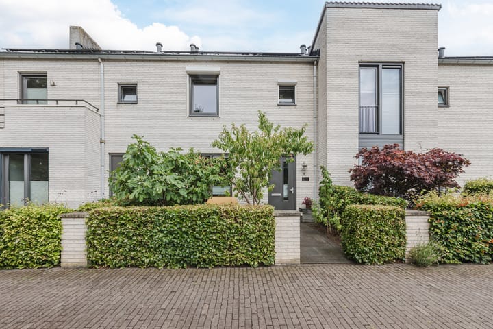 Foto van woning Godfried Bomansstraat 10, Nijmegen
