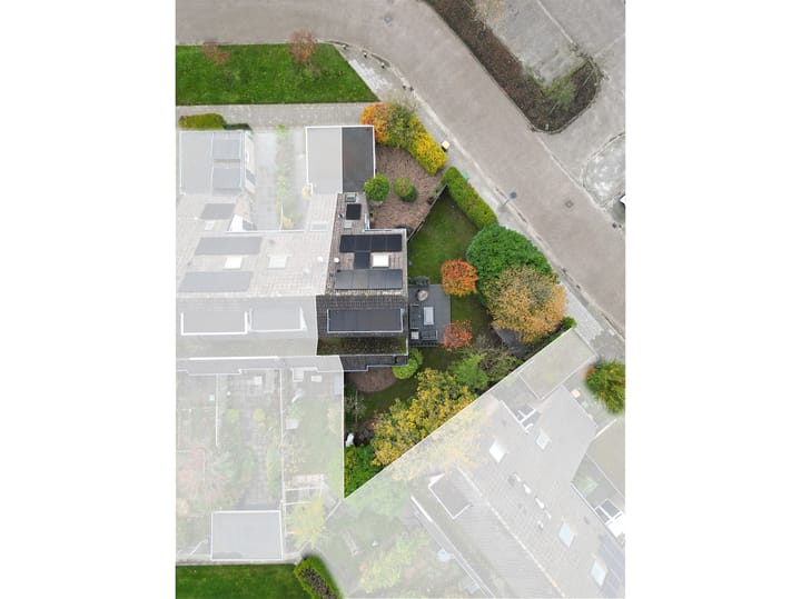 Foto van woning Godfried Bomansstraat 80, Hengelo