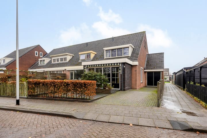 Foto van woning Godfried van Rhenenlaan 17, Vollenhove