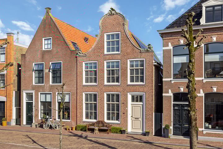 Godsacker 20 in Franeker foto