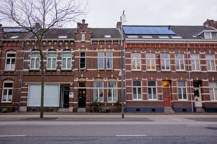 Foto van woning Godsweerdersingel 21, Roermond