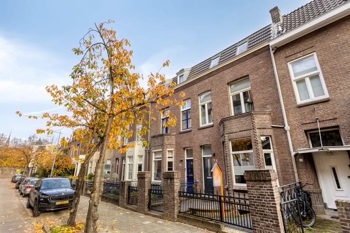 Godsweerderstraat 8 in Roermond