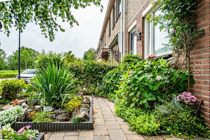 Goedendorplaan 86 in Rijswijk