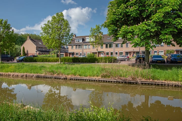 Foto van woning Goedendorplaan 92, Rijswijk