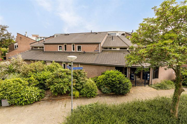 Goedenrade 18 in 's-Hertogenbosch foto