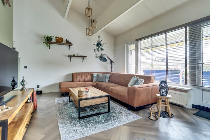 Goedenrade 28 in 's-Hertogenbosch foto