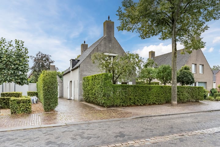 Goedentijd 40b in Alphen foto