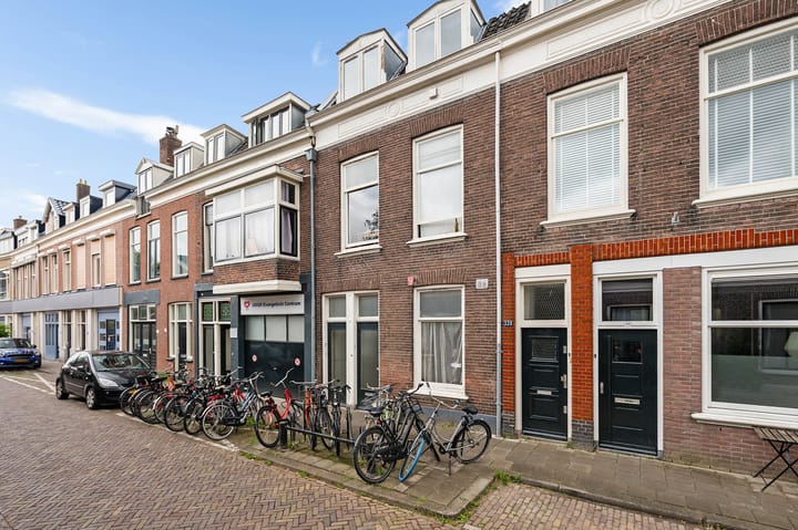 Foto van woning Goedestraat 35, Utrecht