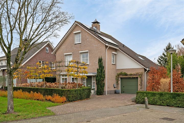 Goedevaart 3 in Rucphen foto