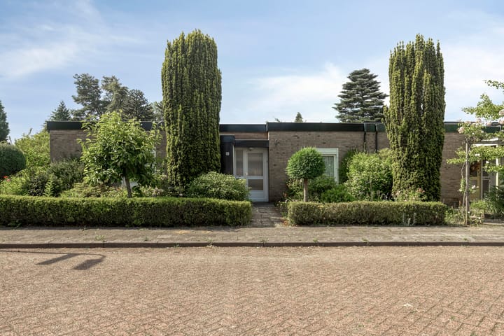 Foto van woning Goedroenstraat 15, Amersfoort