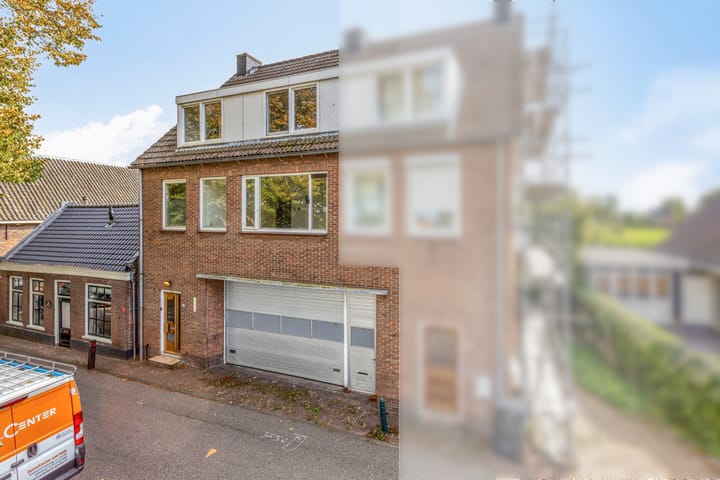 Goejanverwelle 44 in Hekendorp