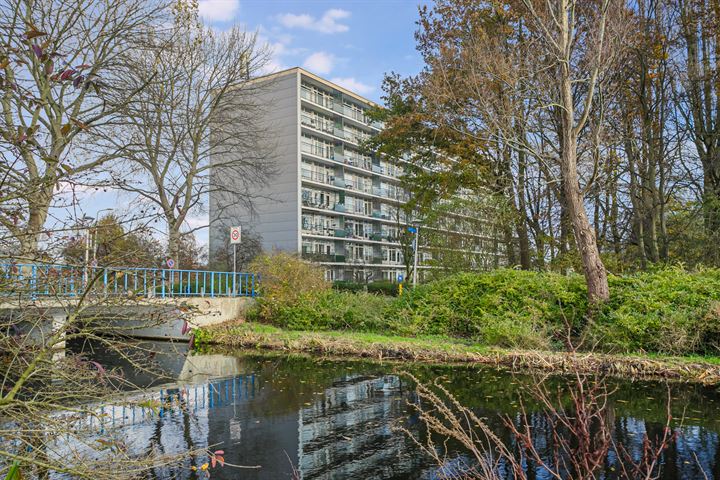 Goereesepad 127 in Amstelveen foto