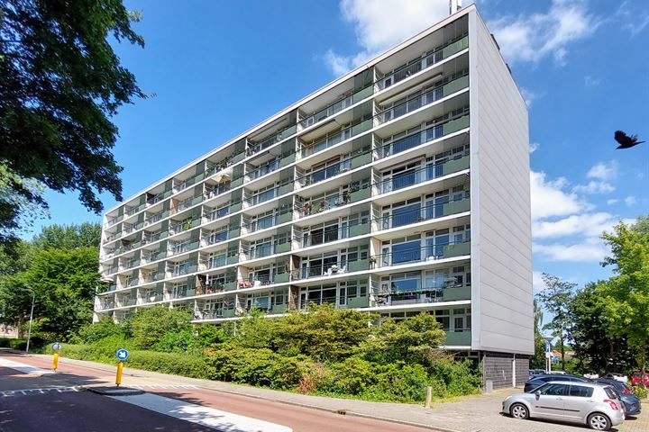 Goereesepad 5 in Amstelveen foto
