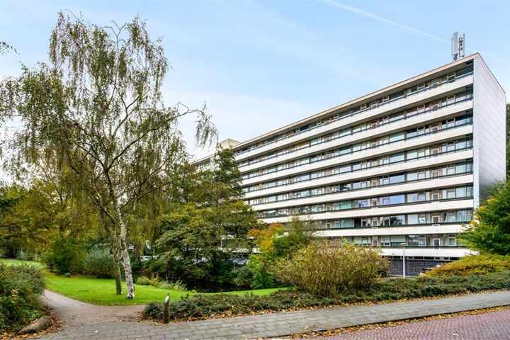 Goereesepad 87 in Amstelveen foto